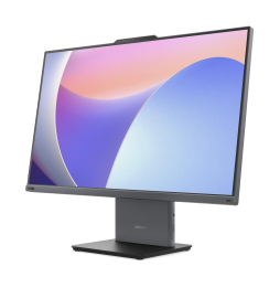 Ordinateur Tout-en-un Lenovo ThinkCentre neo 50a 27 Gen 5 (12SA003LFM)