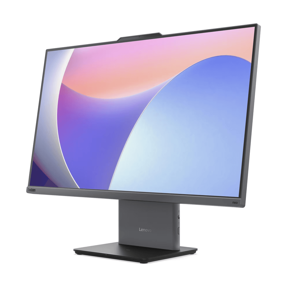 Lenovo ThinkCentre neo 50a 27 Gen 5 All-in-One PC (12SA003LFM) — image 3
