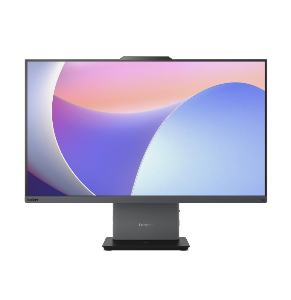 Ordinateur Tout-en-un Lenovo ThinkCentre neo 50a 27 Gen 5 (12SA003LFM)