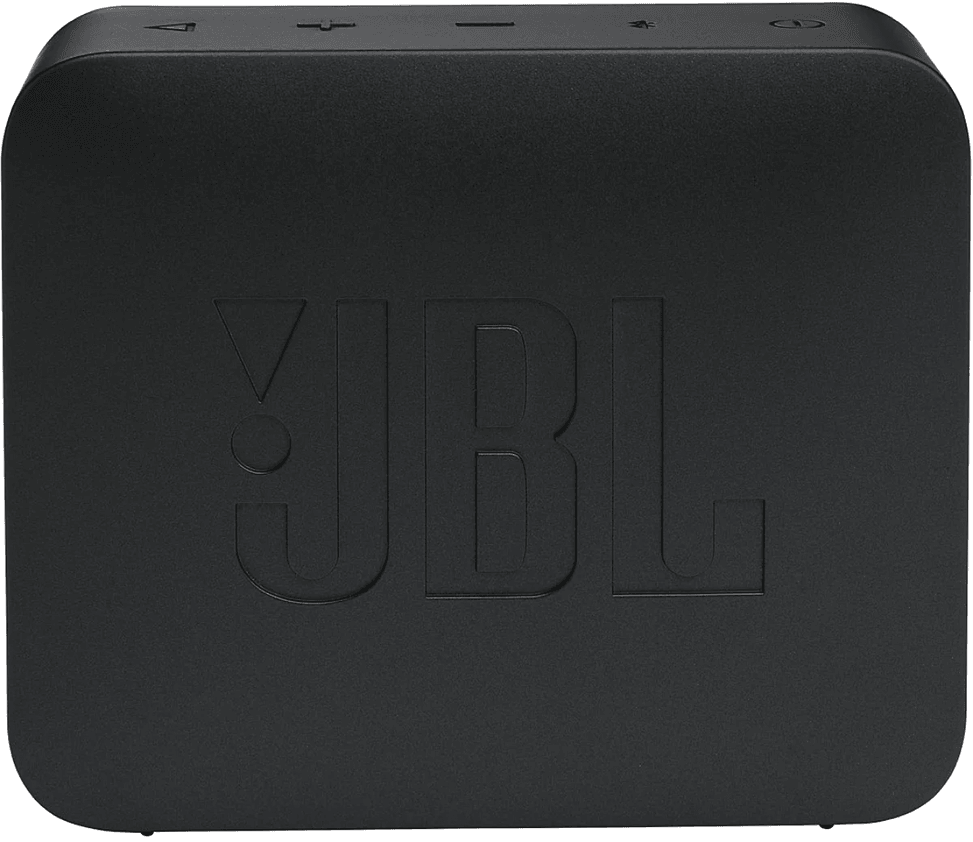 Enceinte Bluetooth portable JBL GO Essential Noir (6925281995583) — image 3