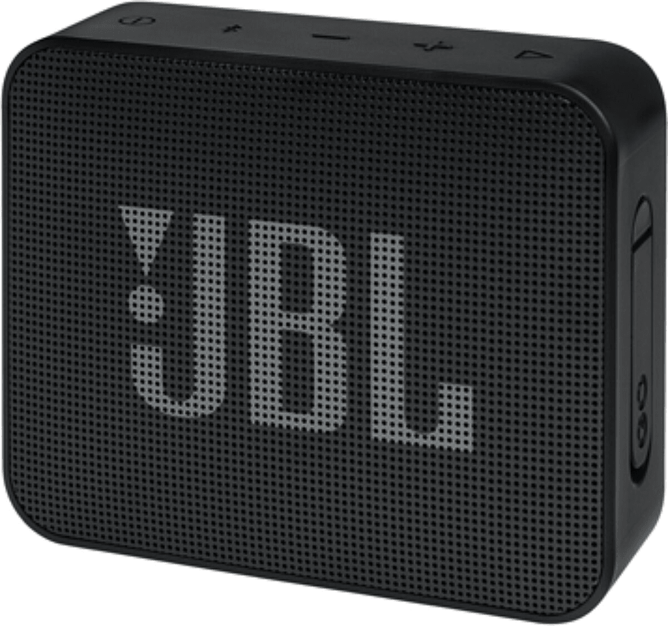 Enceinte Bluetooth portable JBL GO Essential Noir (6925281995583) — image 2