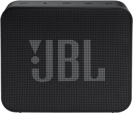 Enceinte Bluetooth portable JBL GO Essential Noir (6925281995583)