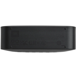 Enceinte Bluetooth portable JBL GO Essential Noir (6925281995583)