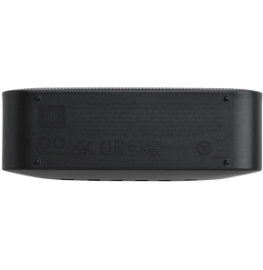 Enceinte Bluetooth portable JBL GO Essential Noir (6925281995583)