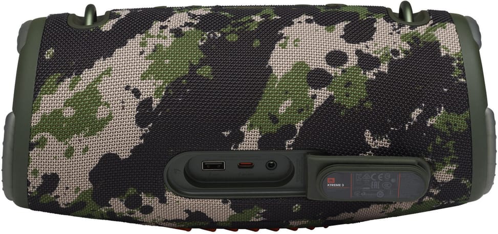 Enceinte Bluetooth portable JBL Xtreme 3 Camouflage (6925281984969) — image 4
