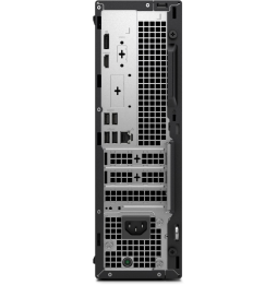 Mini PC de bureau Dell Pro Slim QCS1250 (QCS1250-U5-W)
