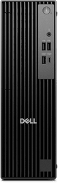 Mini PC de bureau Dell Pro Slim QCS1250 (QCS1250-U5-W)