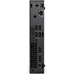 Mini PC de bureau Dell pro Micro QCM1250 (QCM1250-U5-UBU)