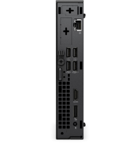 Mini PC de bureau Dell pro Micro QCM1250 (QCM1250-U5-UBU)