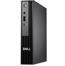 Mini PC de bureau Dell pro Micro QCM1250 (QCM1250-U5-UBU)