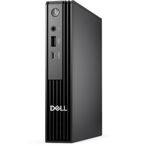 Mini PC de bureau Dell pro Micro QCM1250 (QCM1250-U5-UBU)