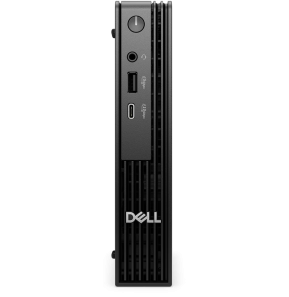 Mini PC de bureau Dell pro Micro QCM1250...