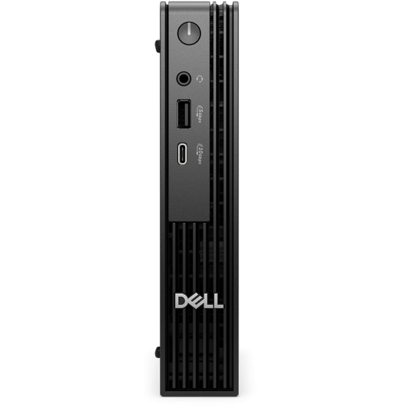 Dell Pro Micro QCM1250 Mini Desktop PC (QCM1250-U5-UBU)