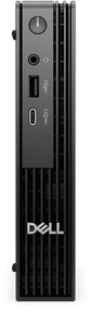 Mini PC de bureau Dell pro Micro QCM1250 (QCM1250-U5-UBU)