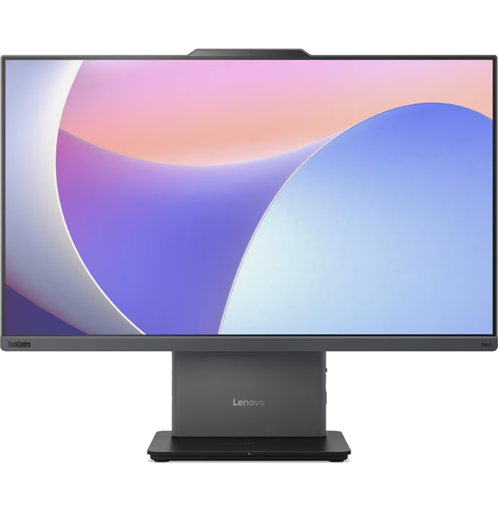 Ordinateur Tout-en-un Lenovo ThinkCentre neo 50a 24 Gen 5 (12SC00AHFM)