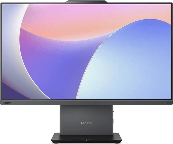 Ordinateur Tout-en-un Lenovo ThinkCentre neo 50a 24 Gen 5 (12SC00AHFM)