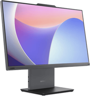 Ordinateur Tout-en-un Lenovo ThinkCentre neo 50a 24 Gen 5 (12SC00AHFM) — image 2