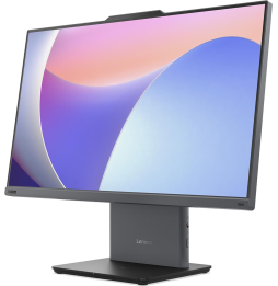 Ordinateur Tout-en-un Lenovo ThinkCentre neo 50a 24 Gen 5 (12SC00AHFM)