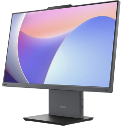 Ordinateur Tout-en-un Lenovo ThinkCentre neo 50a 24 Gen 5 (12SC00A7FM)
