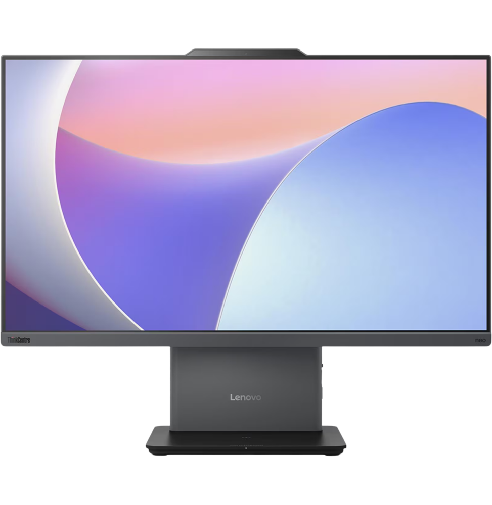 Ordinateur Tout-en-un Lenovo ThinkCentre neo 50a 24 Gen 5 (12SC00A7FM)
