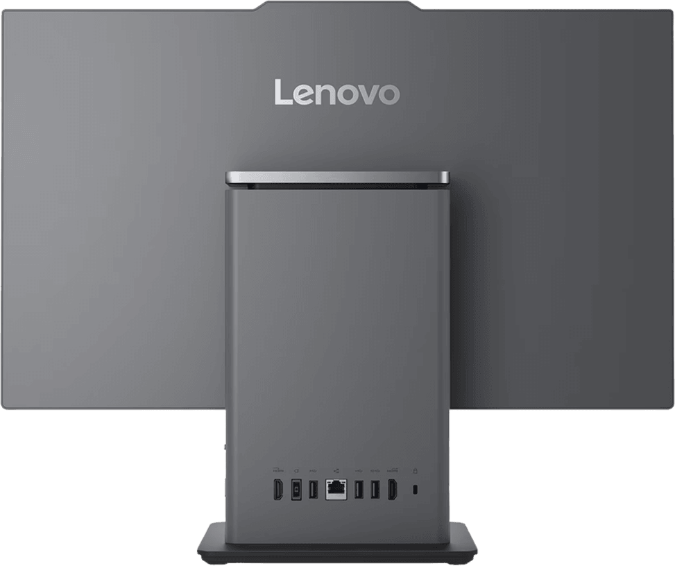 Lenovo ThinkCentre neo 50a 24 Gen 5 All-in-One PC (12SC00A7FM) — image 5
