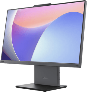 Ordinateur Tout-en-un Lenovo ThinkCentre neo 50a 24 Gen 5 (12SC009FFM) — image 3