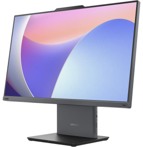 Ordinateur Tout-en-un Lenovo ThinkCentre neo 50a 24 Gen 5 (12SC009FFM)