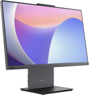 Ordinateur Tout-en-un Lenovo ThinkCentre neo 50a 24 Gen 5 (12SC009FFM) — image 2