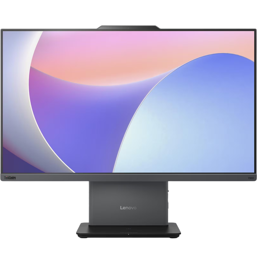 Ordinateur Tout-en-un Lenovo ThinkCentre neo 50a 24 Gen 5 (12SC009FFM)