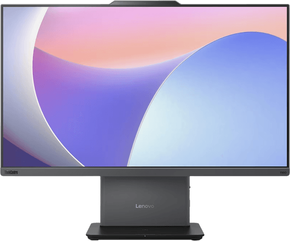 Ordinateur Tout-en-un Lenovo ThinkCentre neo 50a 24 Gen 5 (12SC009FFM)