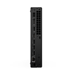 Mini PC de bureau Lenovo ThinkCentre neo 50q Gen 5 (13B9004SFM)