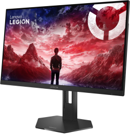 Écran Gaming 27" Lenovo Legion 27U-10 (67D1GAC1EU)