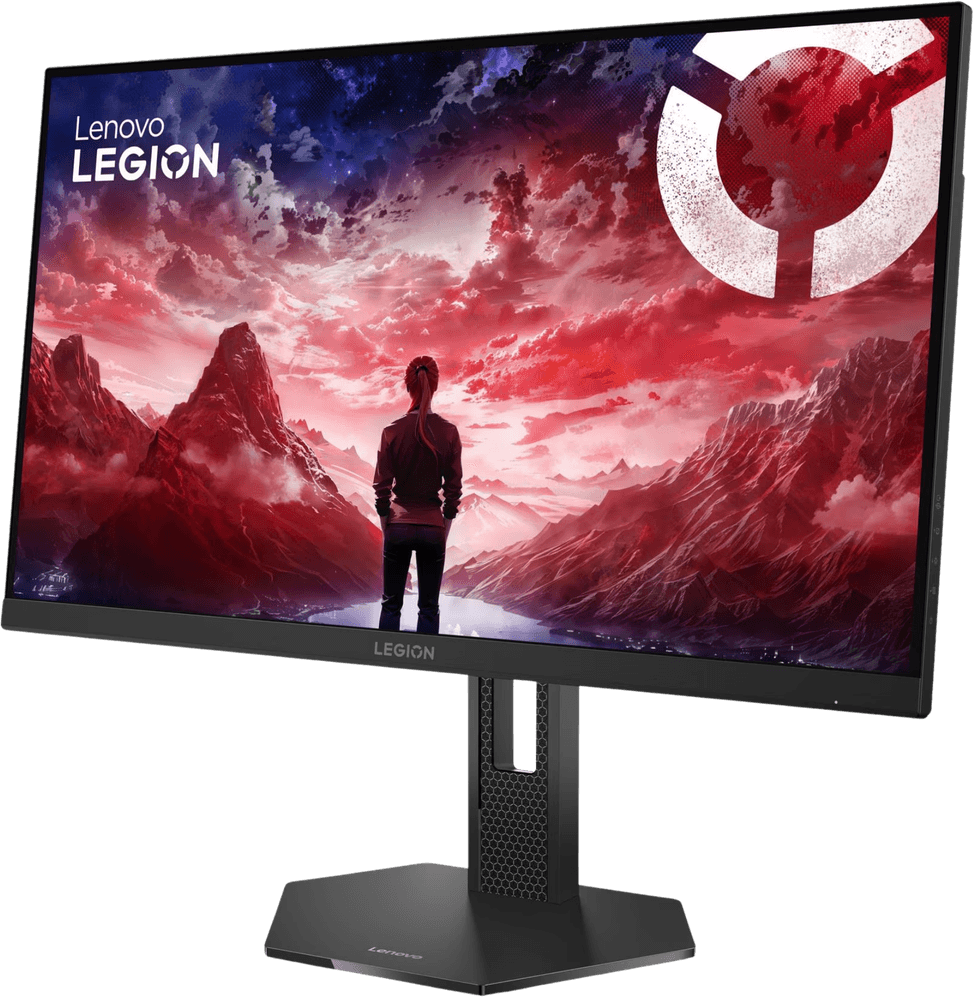 Lenovo Legion 27U-10 Gaming Monitor 27" (67D1GAC1EU) — image 3