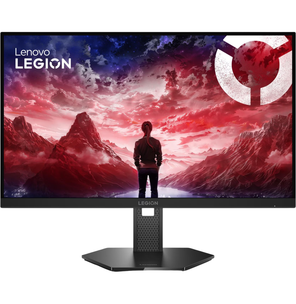 Écran Gaming 27" Lenovo Legion 27U-10 (67D1GAC1EU)