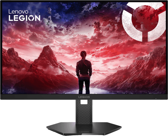 Écran Gaming 27" Lenovo Legion 27U-10 (67D1GAC1EU)