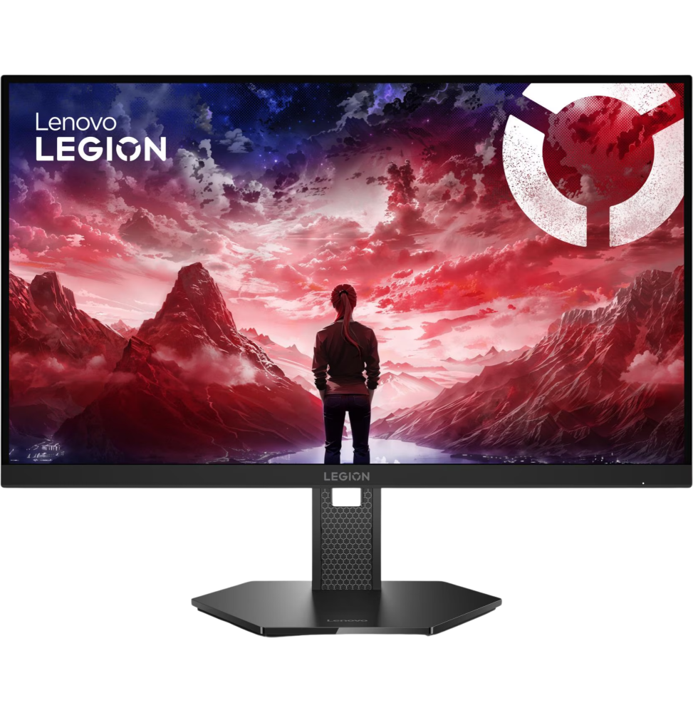 Écran Gaming 27" Lenovo Legion 27Q-11 (67D3GAC1EU)