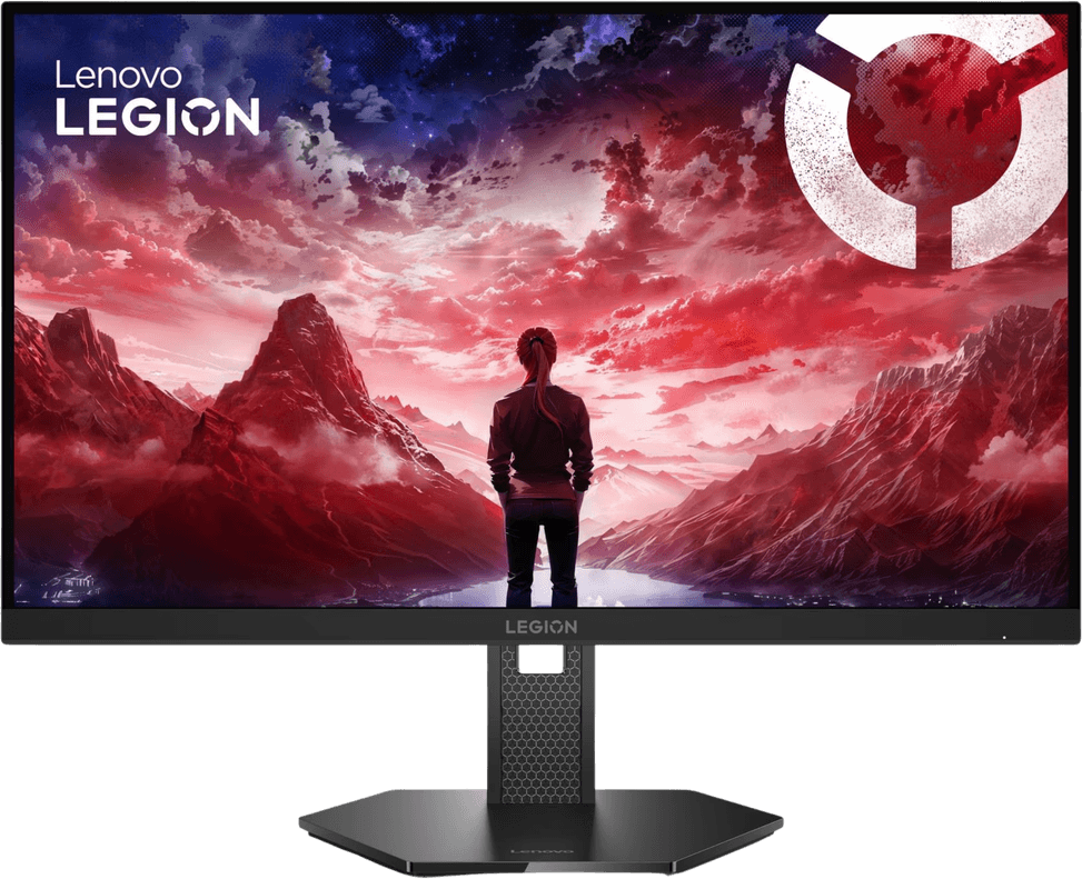 شاشة للألعاب 27 بوصة Lenovo Legion 27Q-11 (67D3GAC1EU) — صورة 1