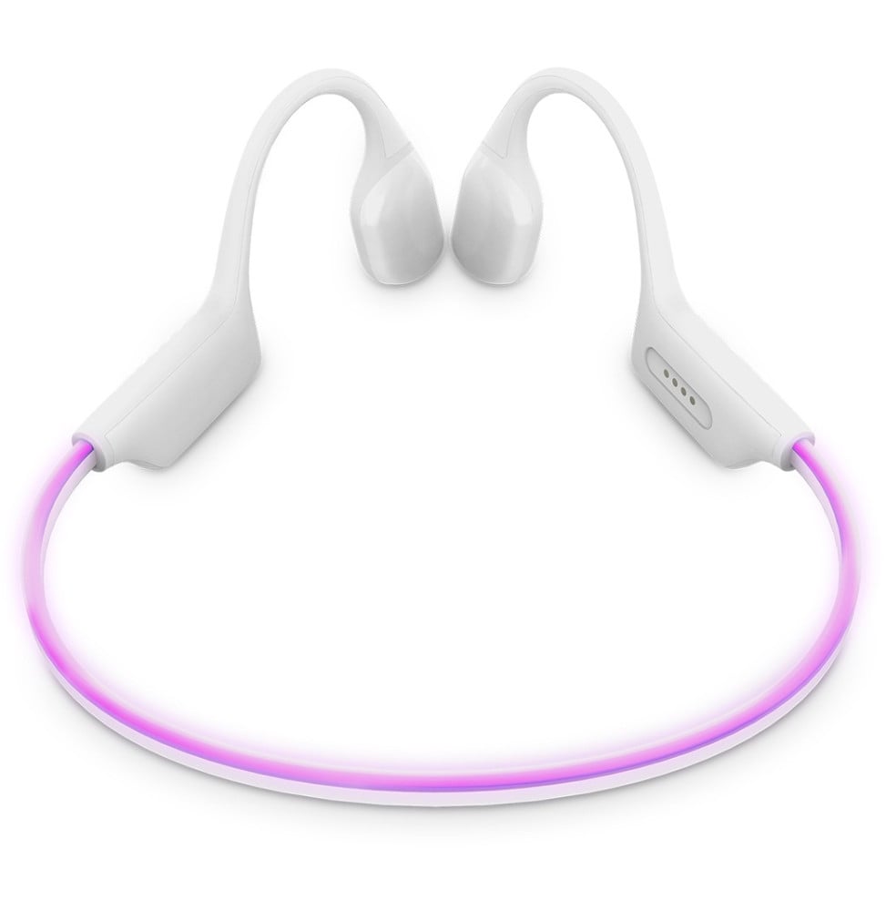 Écouteurs Bluetooth Energy Sistem AquaSport (8432426459452)