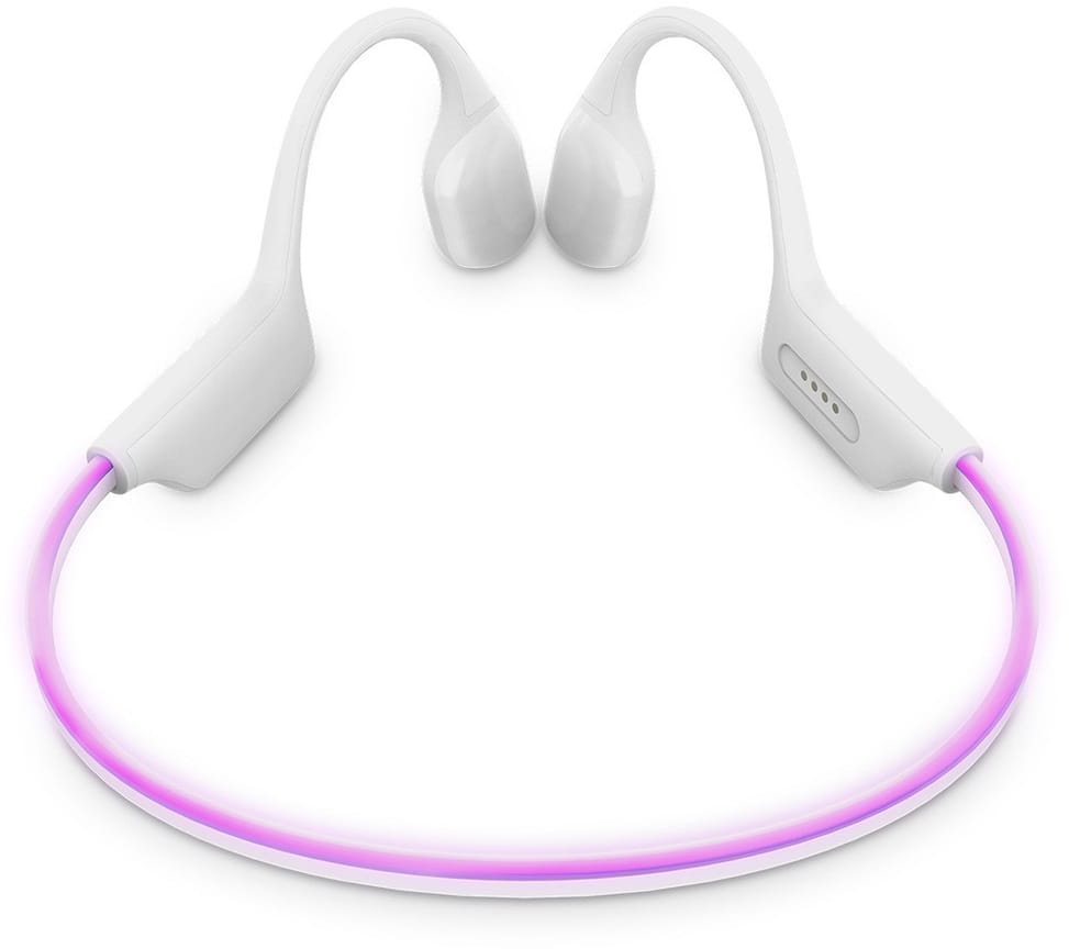 سماعات أذن Bluetooth Energy Sistem AquaSport (8432426459452) — صورة 1