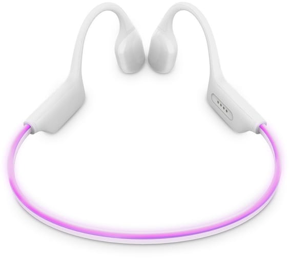 Écouteurs Bluetooth Energy Sistem AquaSport (8432426459452)