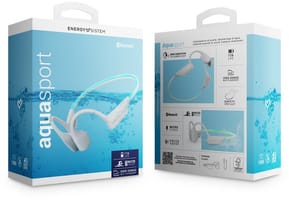 Écouteurs Bluetooth Energy Sistem AquaSport (8432426459452) — image 7