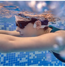 Écouteurs Bluetooth Energy Sistem AquaSport (8432426459452)