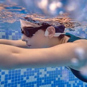 Écouteurs Bluetooth Energy Sistem AquaSport (8432426459452) — image 8