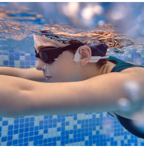 Écouteurs Bluetooth Energy Sistem AquaSport (8432426459452)
