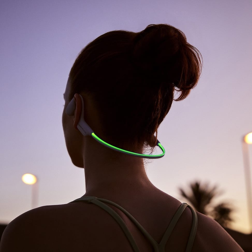 Écouteurs Bluetooth Energy Sistem AquaSport (8432426459452) — image 9