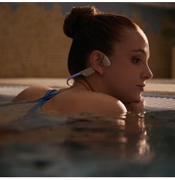 Écouteurs Bluetooth Energy Sistem AquaSport (8432426459452)