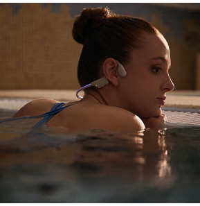 Écouteurs Bluetooth Energy Sistem AquaSport (8432426459452)