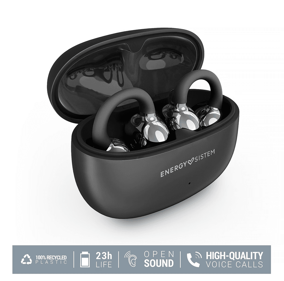 Écouteurs Bluetooth Energy Sistem ChicPods (8432426459643) — image 6