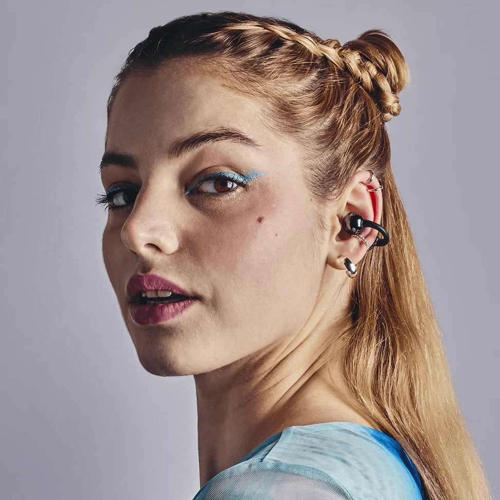 Écouteurs Bluetooth Energy Sistem ChicPods (8432426459643) — image 7