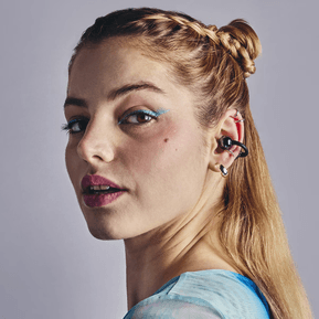 Écouteurs Bluetooth Energy Sistem ChicPods (8432426459643) — image 7